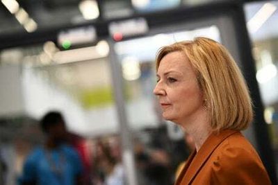 Liz Truss will scrap housing targets to build family homes not tower blocks