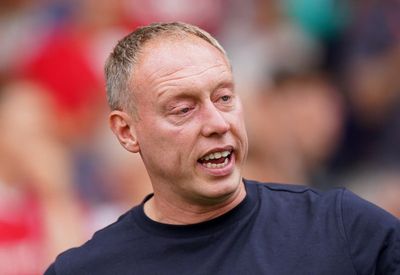 Nottingham Forest boss Steve Cooper hoping for more signings before transfer deadline