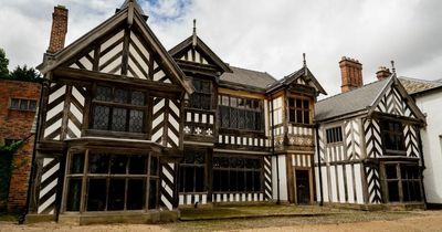 Renovated Wythenshawe Hall to reopen for first time since arson attack