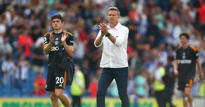 Leeds United's double transfer swoop on brink as Daniel James given permission to speak to Tottenham, Everton and Leicester City