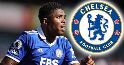 Wesley Fofana's importance as Chelsea’s early defensive frailties come to light