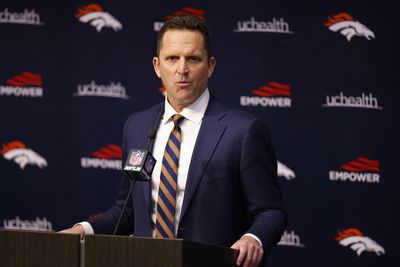 Broncos had opportunities for more trades during roster cuts