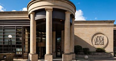 Two Thornliebank teenagers admit to brutal knife murder bid on 15-year-old boy