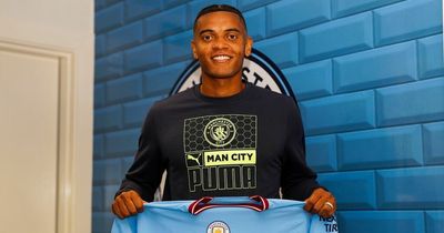 Manuel Akanji gives verdict on working with Pep Guardiola at Man City