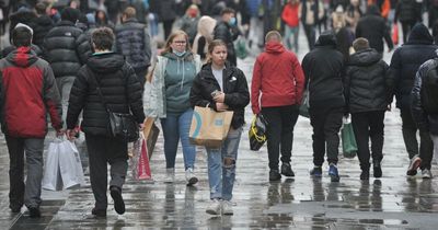 High streets could turn into 'ghost towns' unless businesses are given £10bn bailout, Lib Dems say