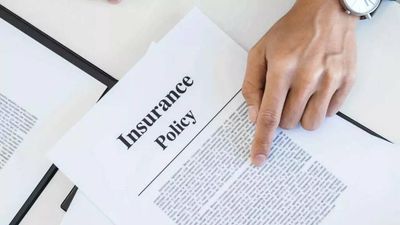 India to be 6th largest insurance market by 2032; premiums to grow at 14%: Report