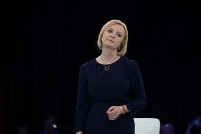 Motorway speed limits could be axed if Liz Truss becomes PM