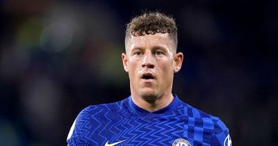 Rangers transfer update as 'clear run' at Ross Barkley emerges after English clubs make decision