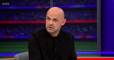 ‘Best player this season’ - Danny Murphy says Liverpool ace ‘shone’ in Newcastle United win