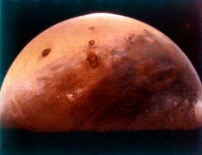 Tech & Science Daily: Breathing on Mars now possible