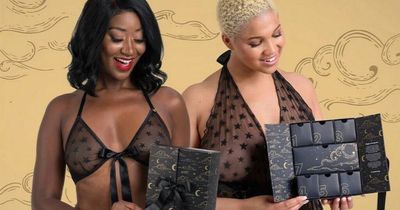 Lovehoney's sex toy advent calendars for 2022 are now on sale with free delivery