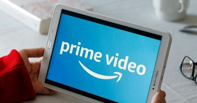 TV shows and films coming to Amazon Prime in September 2022