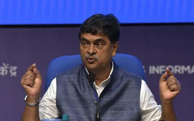 India's electricity grid to be more future ready, insulated from cyber attacks soon: Union Power Minister