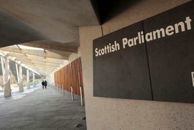 Scottish constituency boundaries set for shake-up as review gets underway