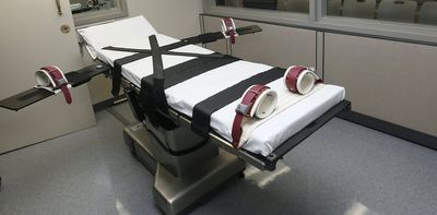 50 years after landmark death penalty case, Supreme Court's ruling continues to guide execution debate