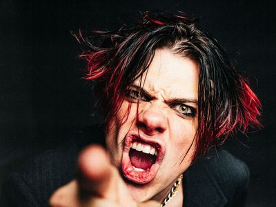 Yungblud review, Yungblud: Third album is all stadium-fillers and snappy self-defence