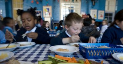 Free school meals: Welsh councils reveal which children will be offered them from the start of term