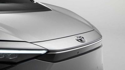 Toyota To Invest $5.6 Billion In Japan/US Battery Production