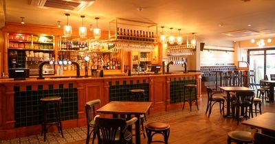 Former Nottingham curry house re-opens as pub near City Ground