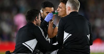 Leeds United boss Jesse Marsch provides Rodrigo injury update as trio return to training