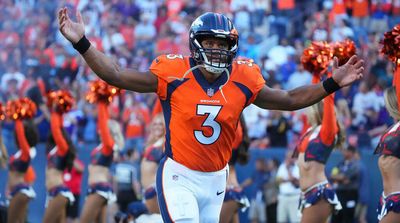 Report: Russell Wilson, Broncos Reach Massive Contract Extension