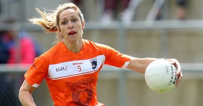 Armagh GAA star Caroline O'Hanlon signs for Leeds Rhinos for Superleague season
