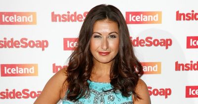 Emmerdale's Hayley Tamaddon rushed to hospital after 'becoming very poorly very quickly'