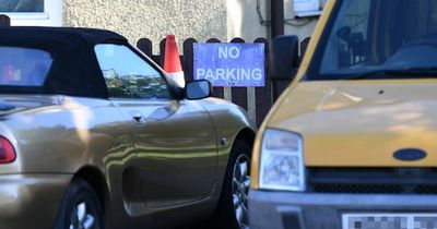 Manchester has been named the best place for parking in the UK despite a rise in fines and complaints