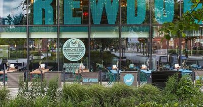 Manchester Brewdog bars safe as firm closes six venues and slams ‘clueless zombie government’