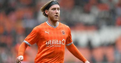 Nottingham Forest ‘agree fee’ for long-term target as Steve Cooper eyes deadline day deal