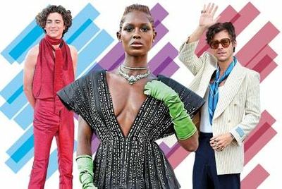 Venice Film Festival 2022: Harry Styles, Timothée Chalamet and Jody Turner-Smith lead best dressed