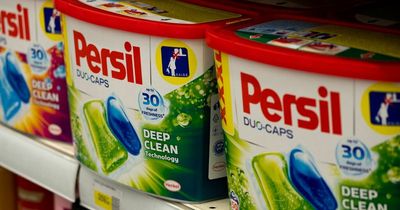 Why was Persil advert taken off TV as controversial ad banned for misleading claims