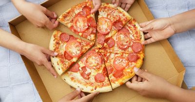 Bowel cancer linked to foods such as pizza, cereal, biscuits and fizzy juice