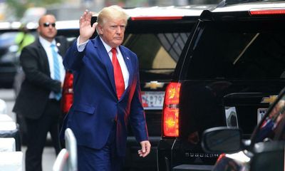 Judge delays ruling on Trump’s request for special master to review evidence seized by FBI – as it happened