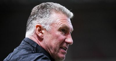 Every word Nigel Pearson said on Bristol City's win over Huddersfield and transfer deadline day