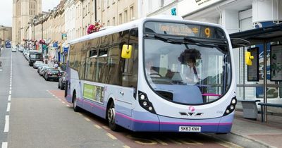 The bus routes set to be axed next month to offer ‘more reliable services’ amid passenger downturn