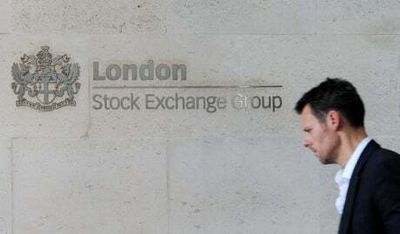 Who’s in and who’s out as tally of FTSE 100 CEO departures grows