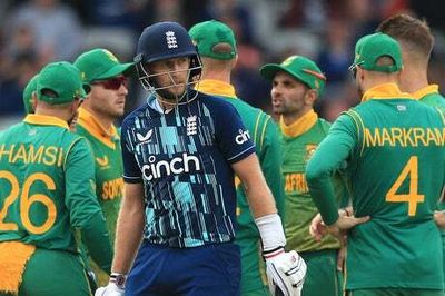 South Africa vs England ODI series in balance due to new ‘SA20’ tournament launch