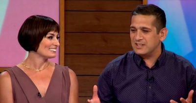 Strictly's Flavia and Jimi detail why they quit showbiz for a farm in Devon