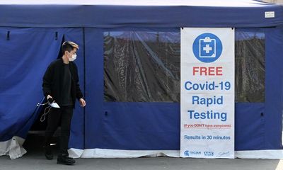 430,000 Britons have long Covid two years after infection, says ONS