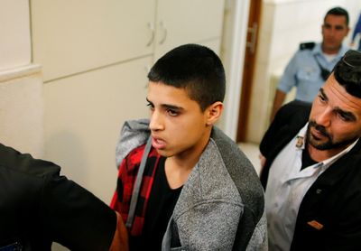 Israeli court refuses to release prisoner Ahmad Manasra