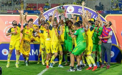 ISL to kick-off in Kochi on October 7