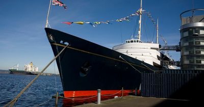 The epic Scottish attraction going head to head with rest of UK in top awards