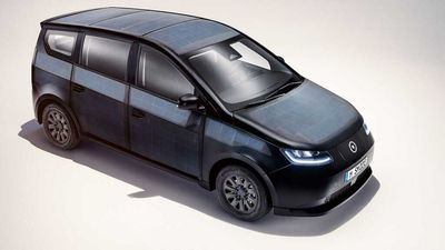 Sono Motors Reaches 20,000 Reservations For Sion Solar EV