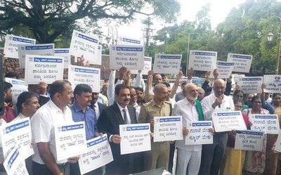 Vehicle to spread message on peace, harmony flagged off
