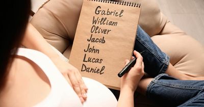 Parents give son unusual name without realising it sounds like an unfortunate object