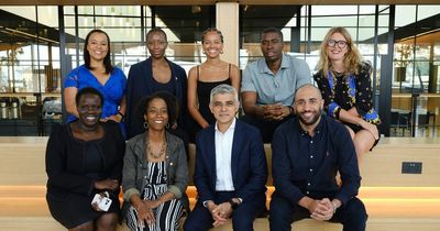 Google gives 40 black-led UK start-ups share of £3m