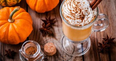 How to create your own Pumpkin Spice Latte for almost half the price of a Starbucks