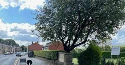 Homes and businesses left without water after burst pipe in Greater Manchester town