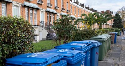 'My neighbour is denying stealing my wheelie bin - but there’s a new one in his spot'